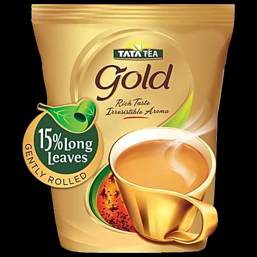 Tata Tea Gold Tea 1 kg