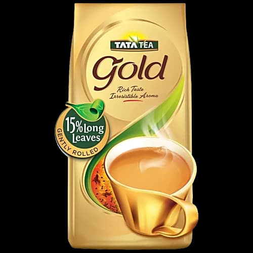 Tata Tea Gold Tea 250 g