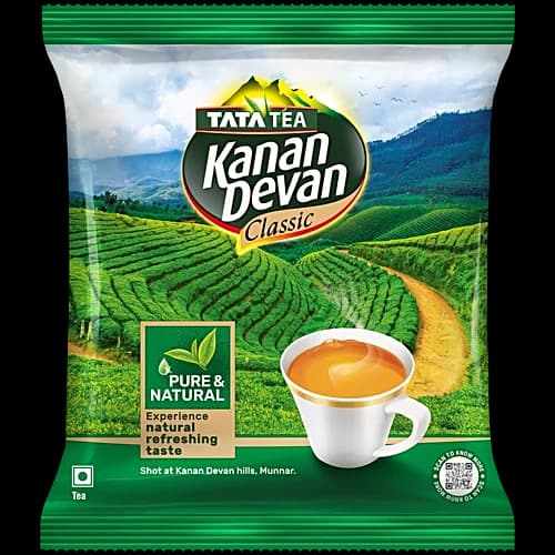 Tata Tea Kanan Devan Tea 500 g