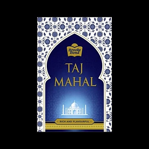 Taj Mahal Tea 250 g