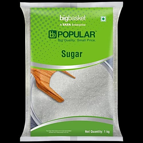 Bb Popular Sugar 1 kg