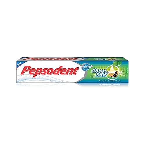 Pepsodent Germ Protection Clove Salt Toothpaste 100 g