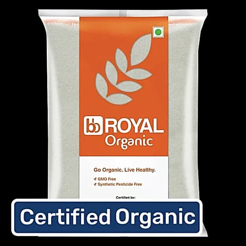 Bb Royal Organic Sugar 2 kg