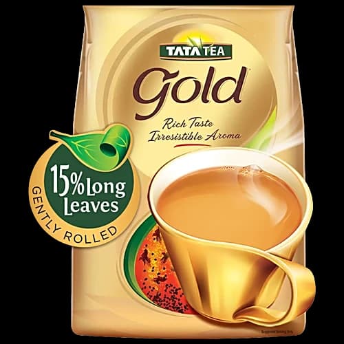 Tata Tea Gold Tea 15 kg