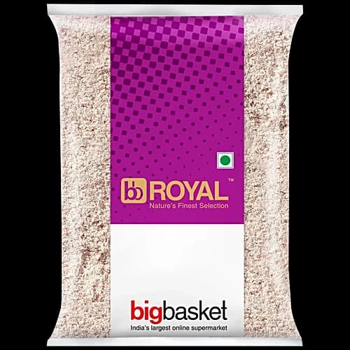 Bb Royal Black Salt Powder Premium Quality 200 g